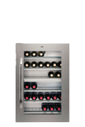 Reparación averías vinoteca Aspes en  Navarra